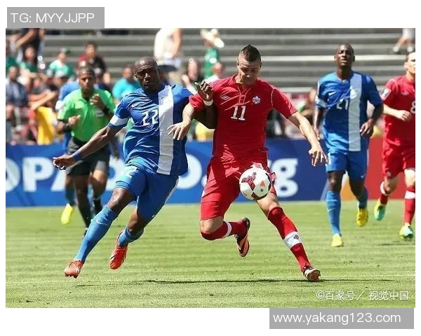 古巴与马提尼克激战正酣赛果揭晓精彩瞬间回顾