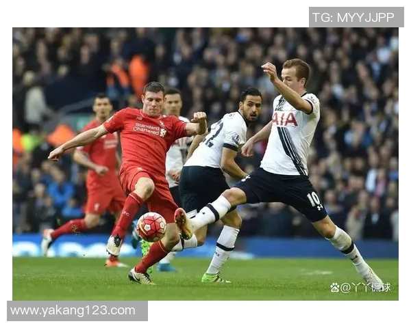 热刺与利物浦激战回顾精彩视频集锦尽在此处，快来观看比赛亮点吧